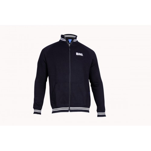 Full Zip Fleece Jacket(Pack of 1)